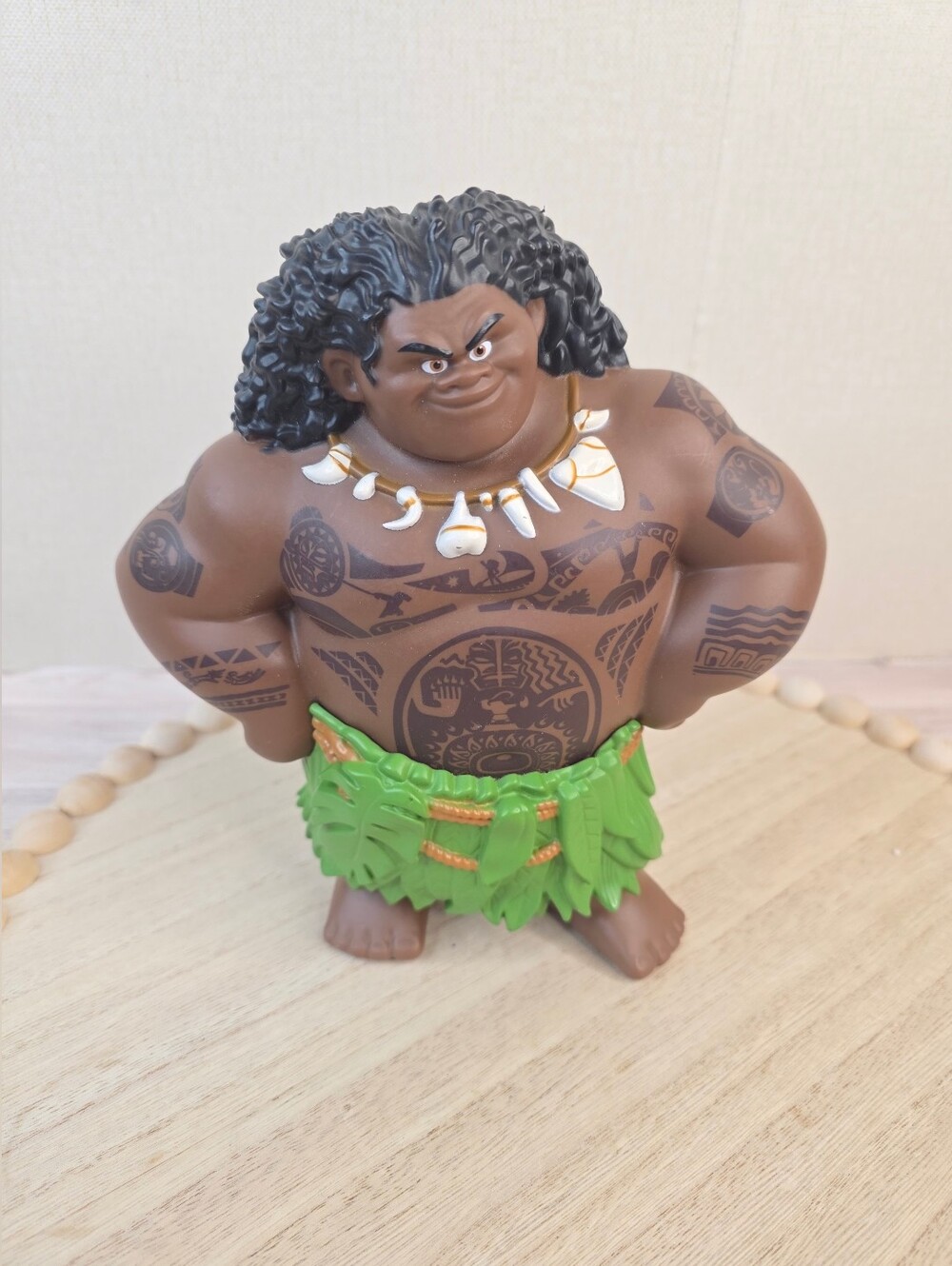 Disney Maui Figure